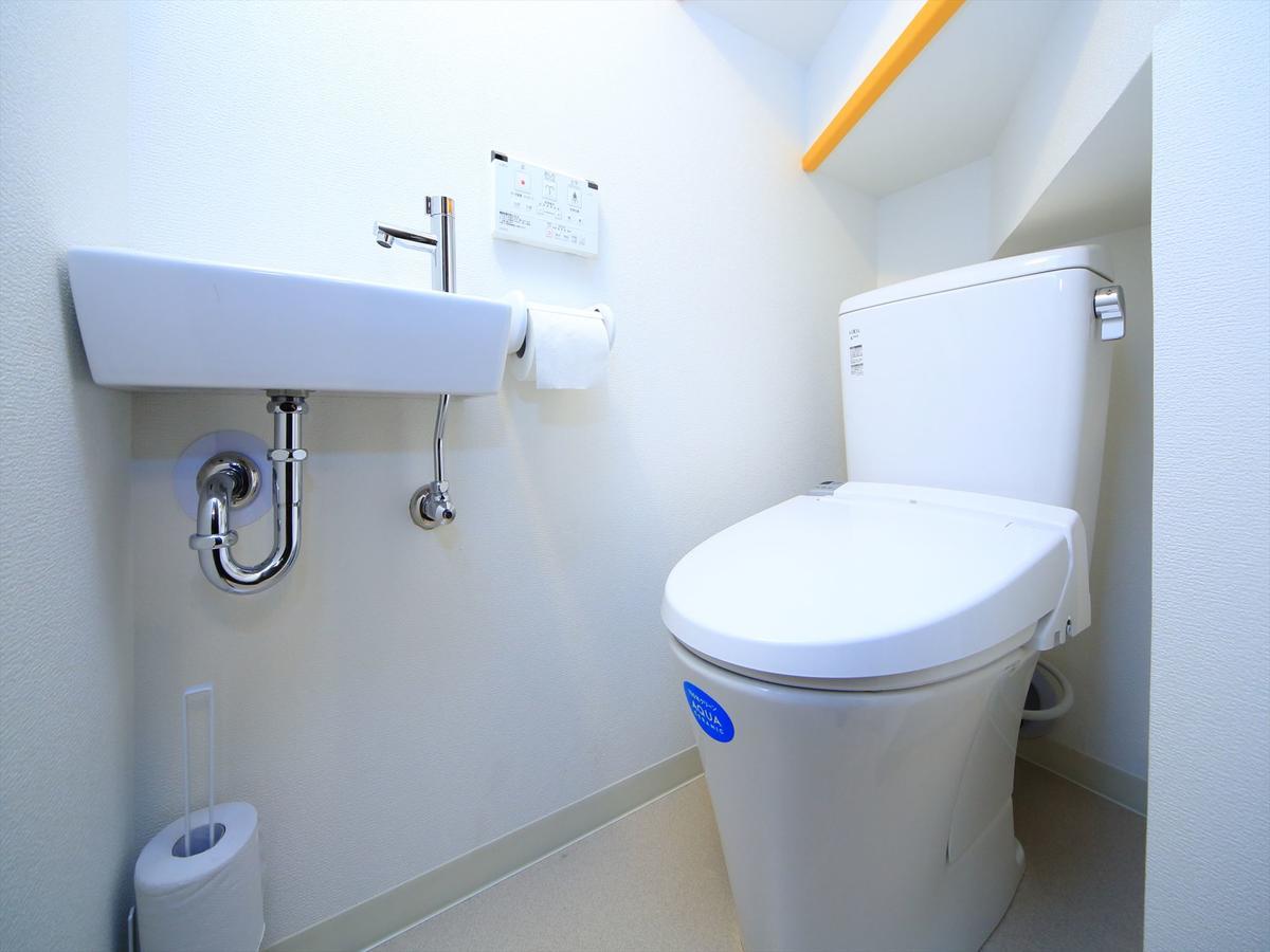 Appartement Coto Tokyo Shibuya Extérieur photo