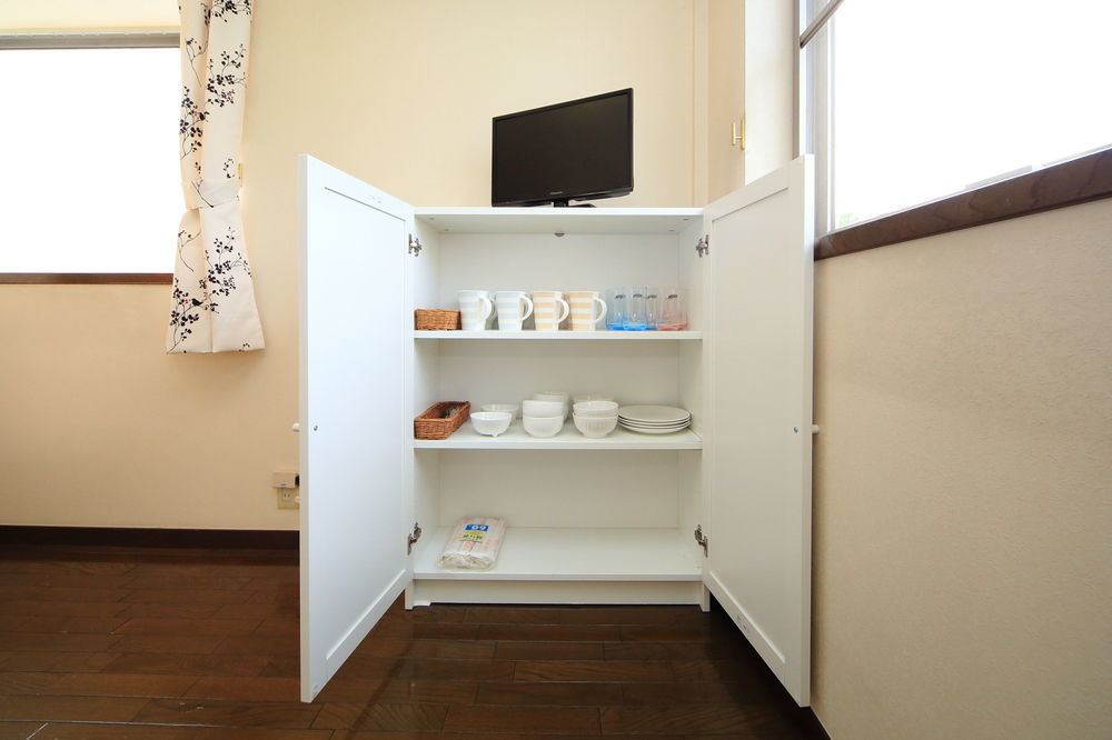 Appartement Coto Tokyo Shibuya Extérieur photo