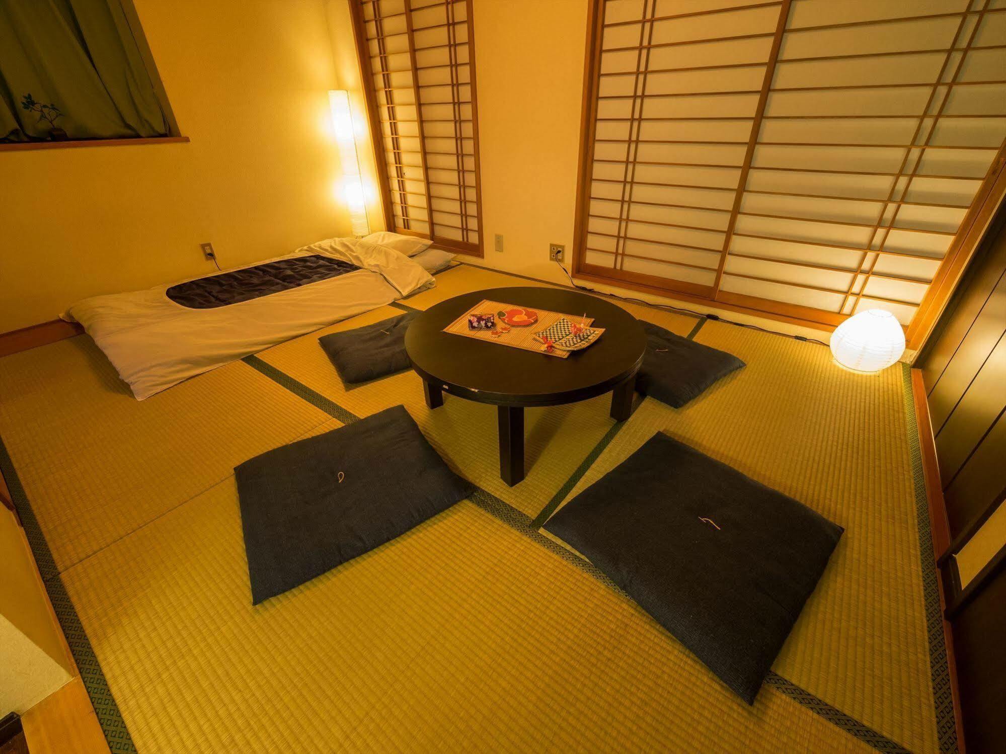 Appartement Coto Tokyo Shibuya Extérieur photo
