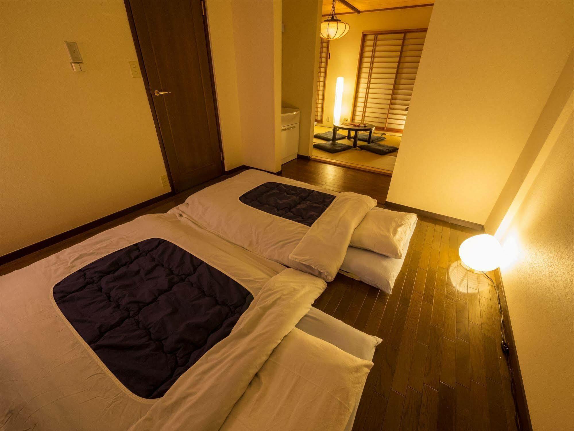 Appartement Coto Tokyo Shibuya Extérieur photo