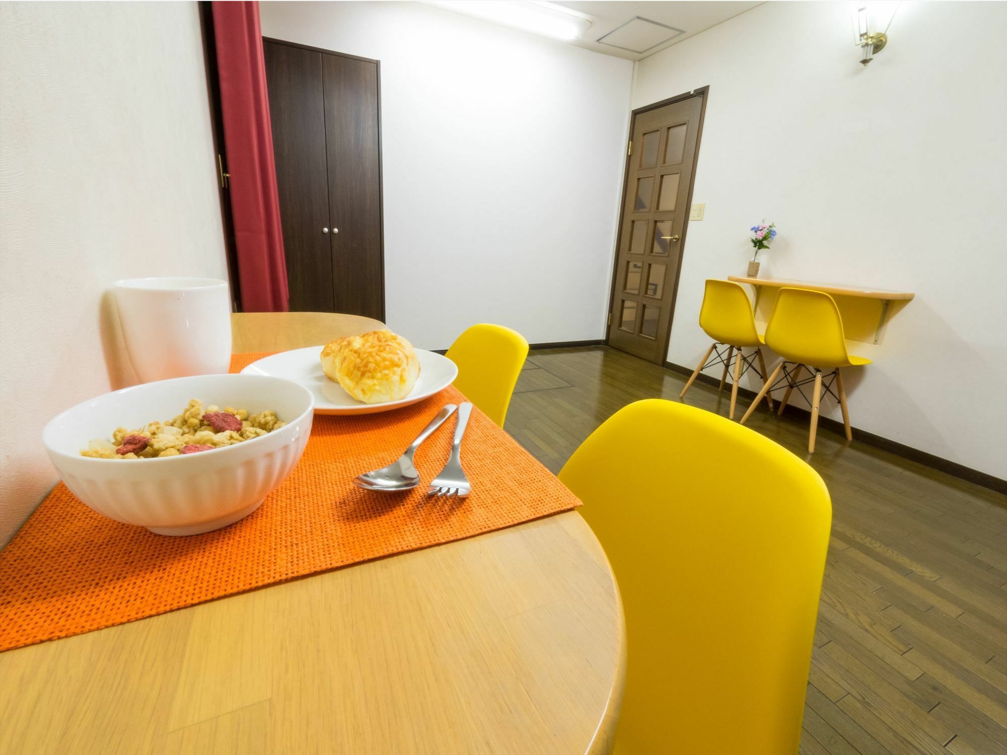 Appartement Coto Tokyo Shibuya Extérieur photo