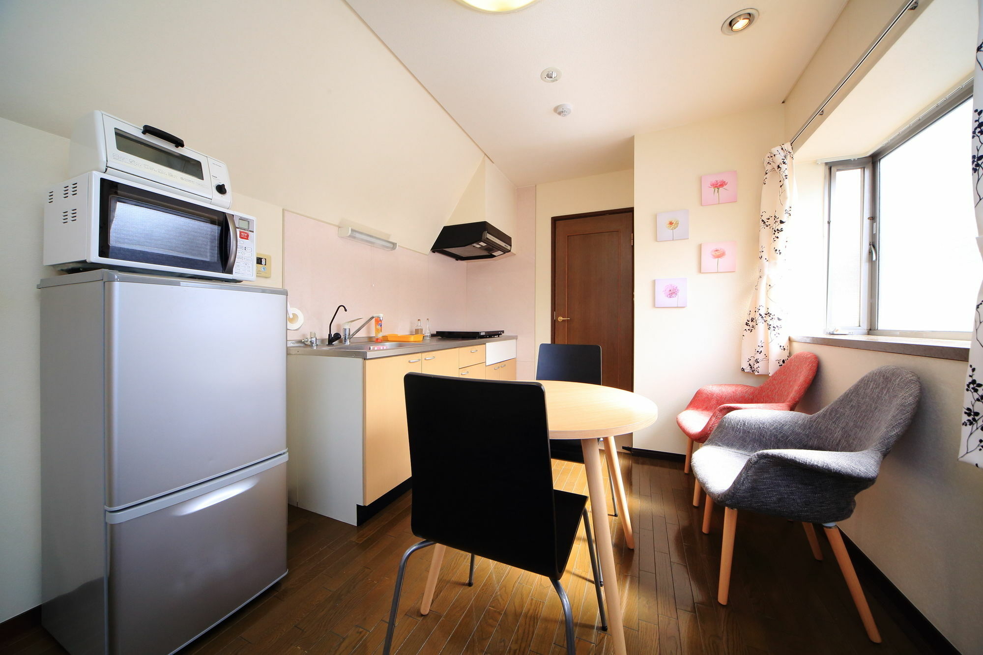 Appartement Coto Tokyo Shibuya Extérieur photo